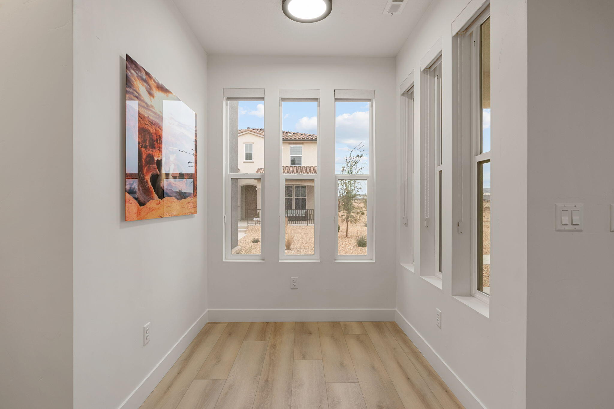 SAGE HAVEN - Residential