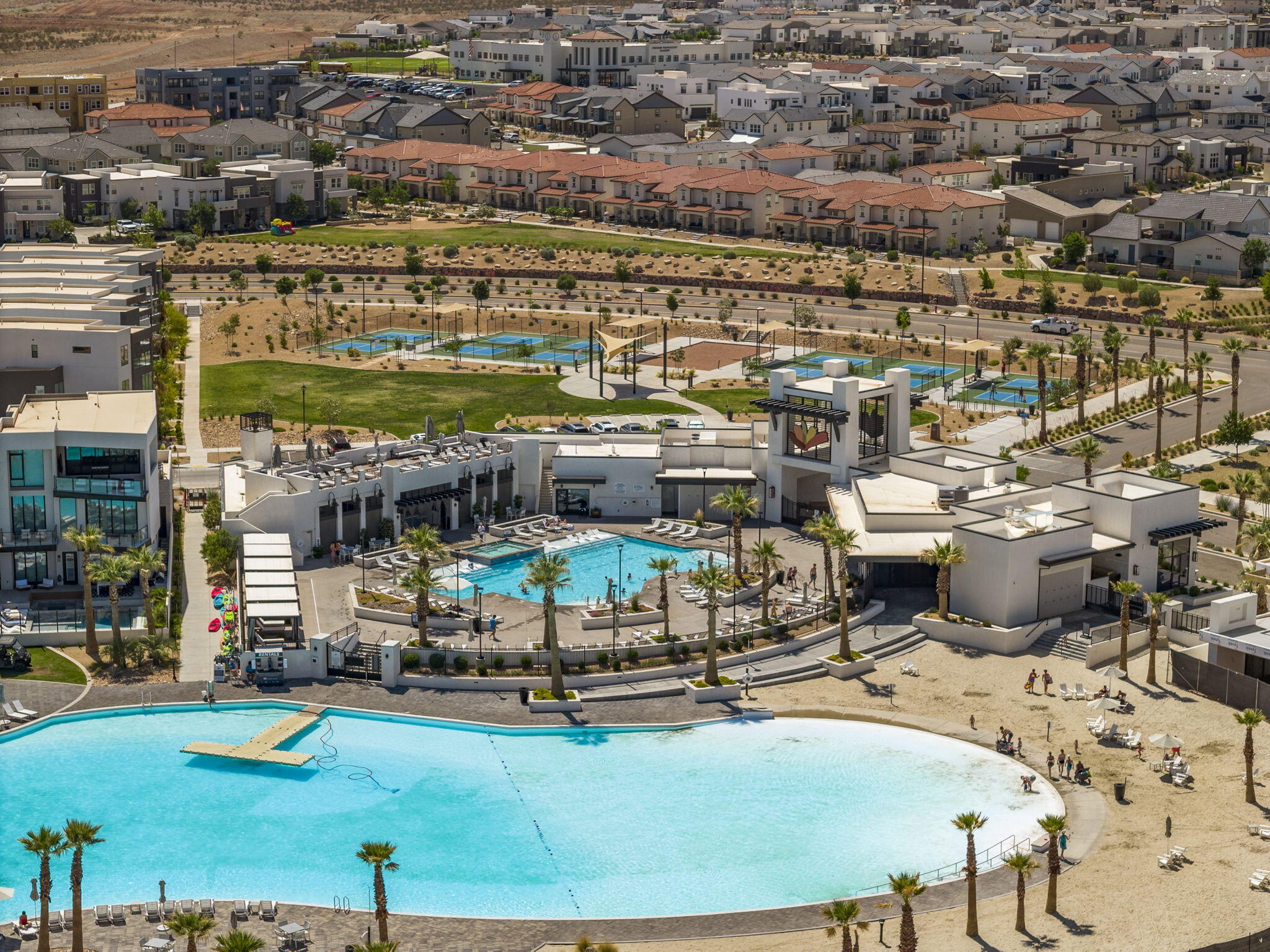 SAGE HAVEN - Residential