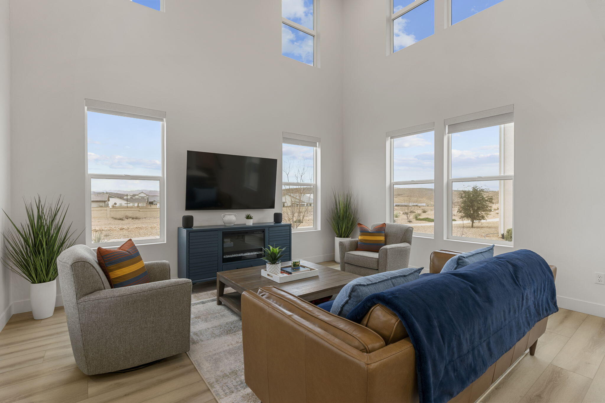 SAGE HAVEN - Residential