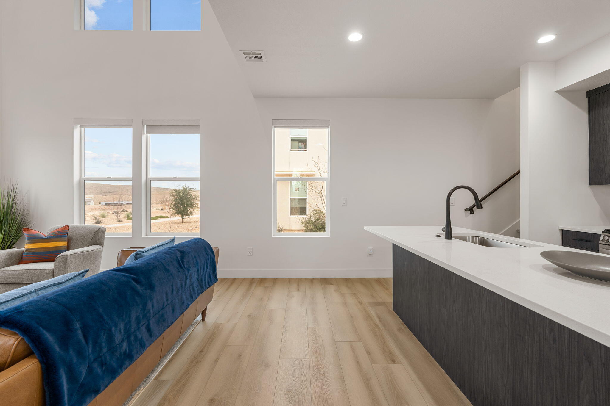 SAGE HAVEN - Residential