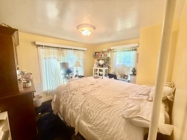 HURRICANE TOWNSITE - Residential