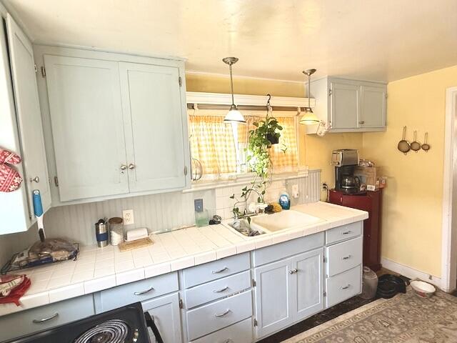 HURRICANE TOWNSITE - Residential