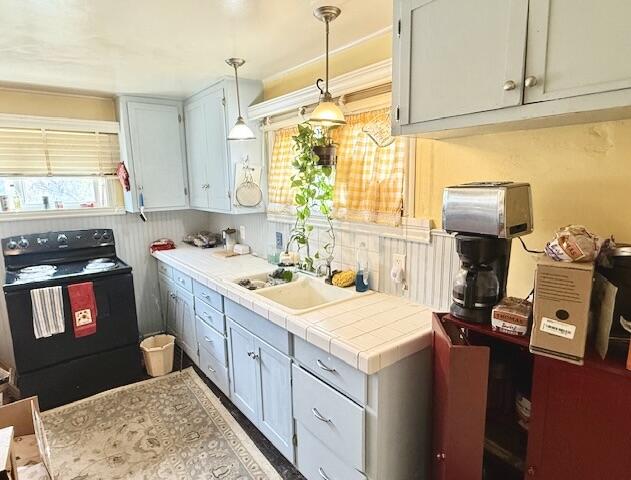 HURRICANE TOWNSITE - Residential