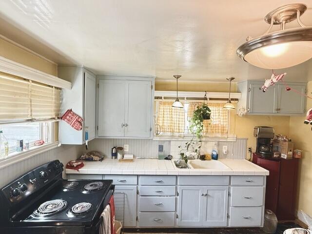 HURRICANE TOWNSITE - Residential