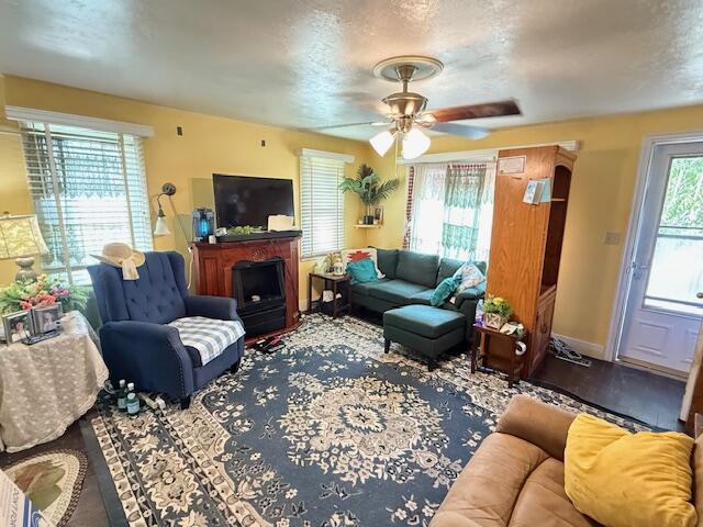 HURRICANE TOWNSITE - Residential