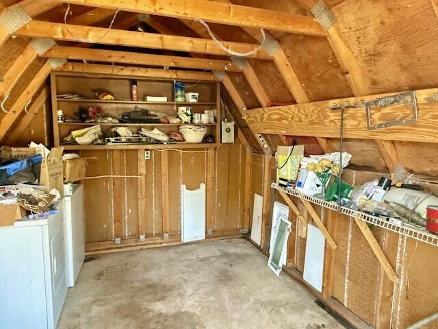 HURRICANE TOWNSITE - Residential