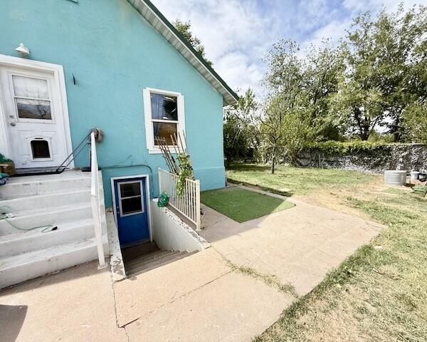 HURRICANE TOWNSITE - Residential