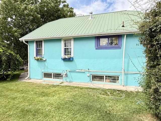 HURRICANE TOWNSITE - Residential