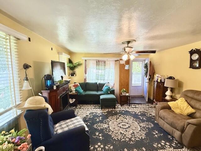 HURRICANE TOWNSITE - Residential