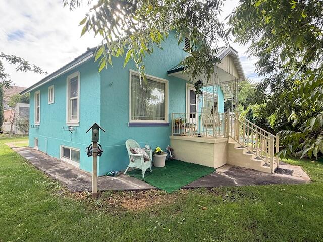 HURRICANE TOWNSITE - Residential