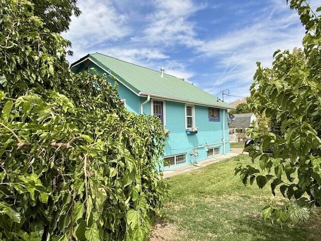 HURRICANE TOWNSITE - Residential