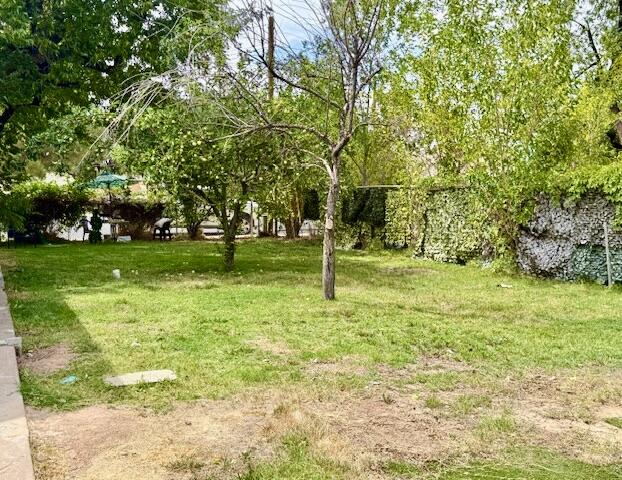 HURRICANE TOWNSITE - Residential