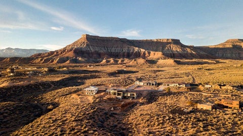 Photo of 1040 W 150 S, Virgin, UT 84779 (MLS # 26-274589)