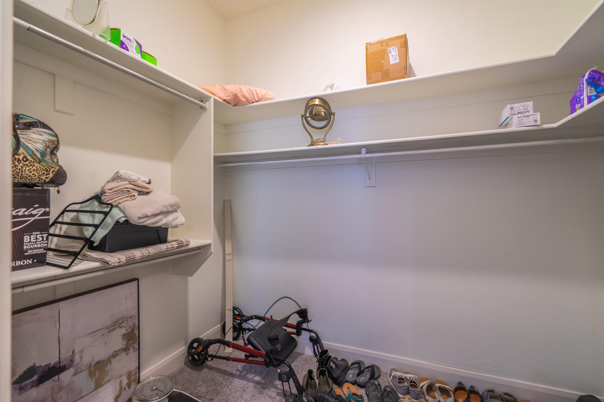 MONTEREY AT STONEBRIDGE - Residential