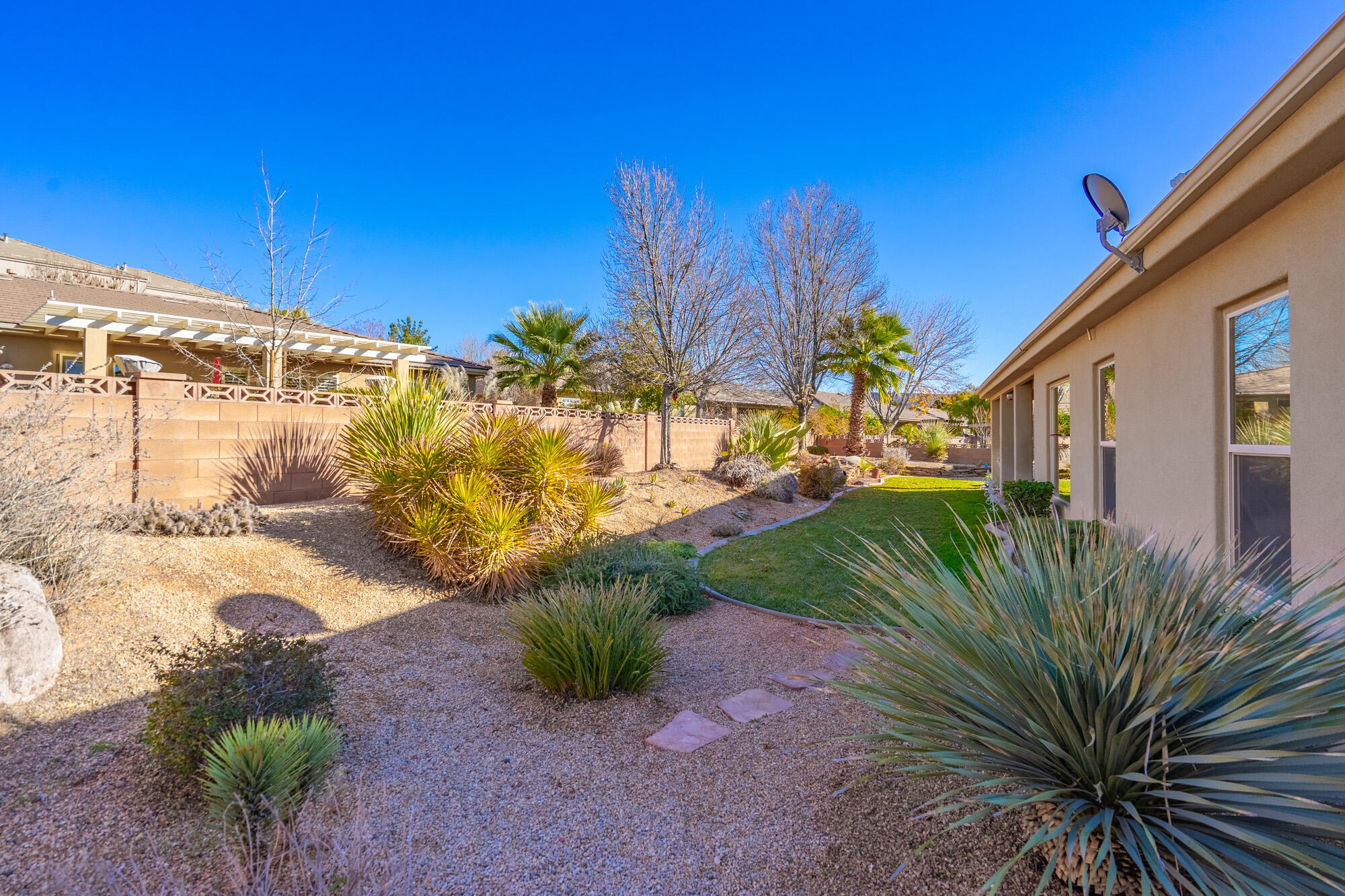 MONTEREY AT STONEBRIDGE - Residential