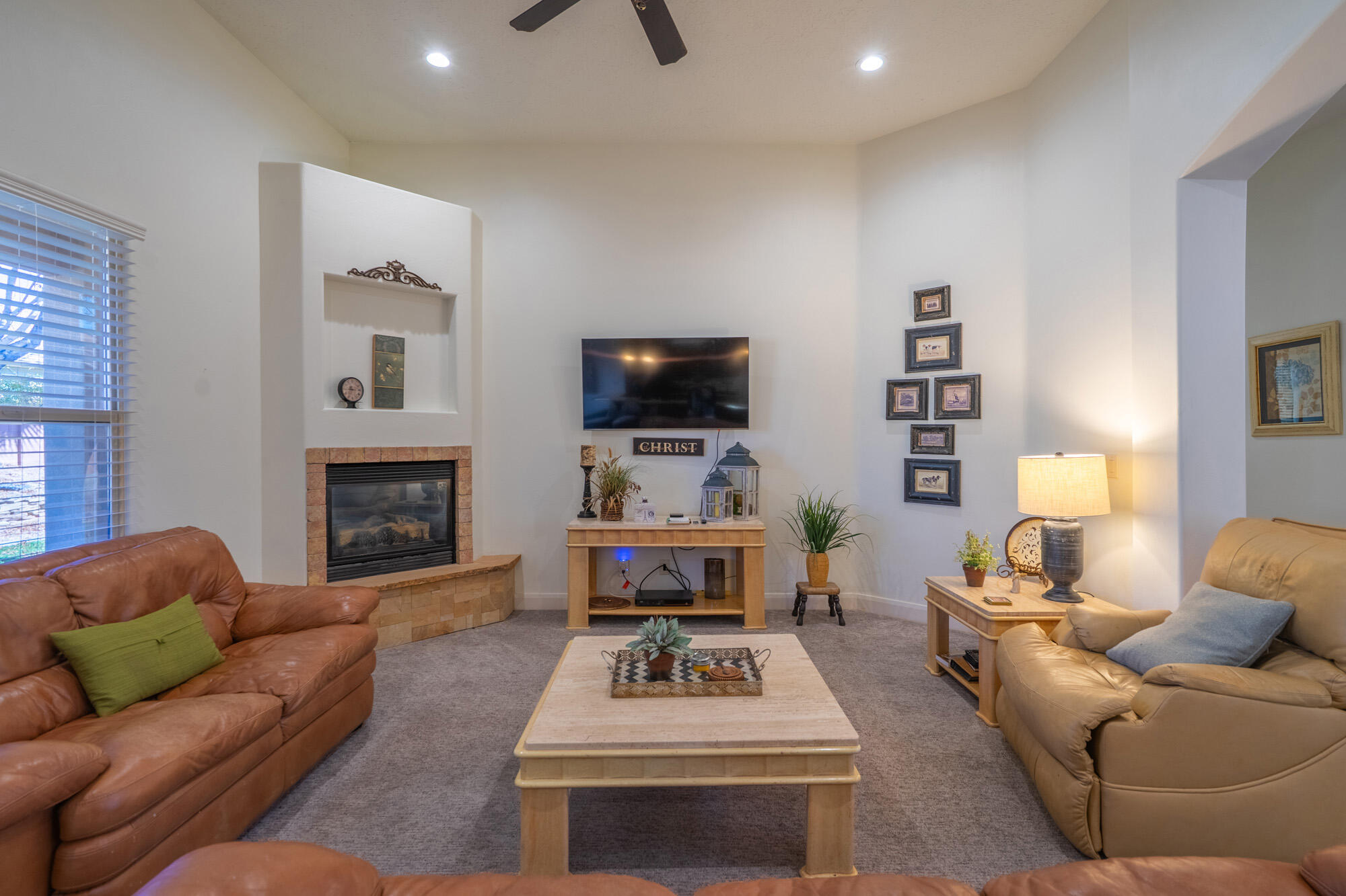 MONTEREY AT STONEBRIDGE - Residential