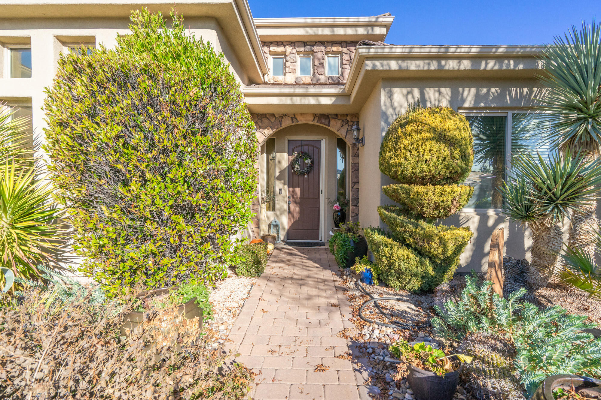 MONTEREY AT STONEBRIDGE - Residential