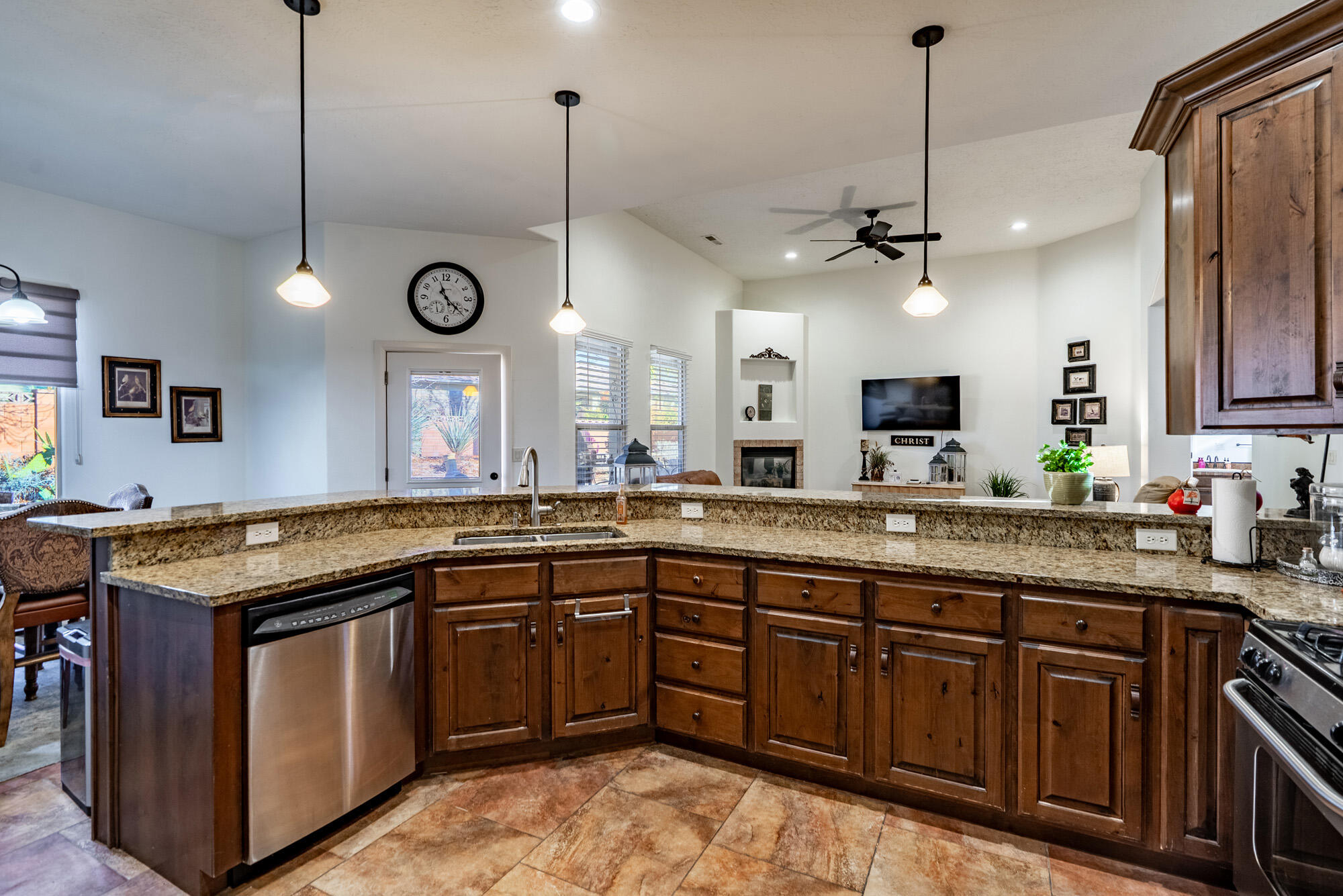 MONTEREY AT STONEBRIDGE - Residential