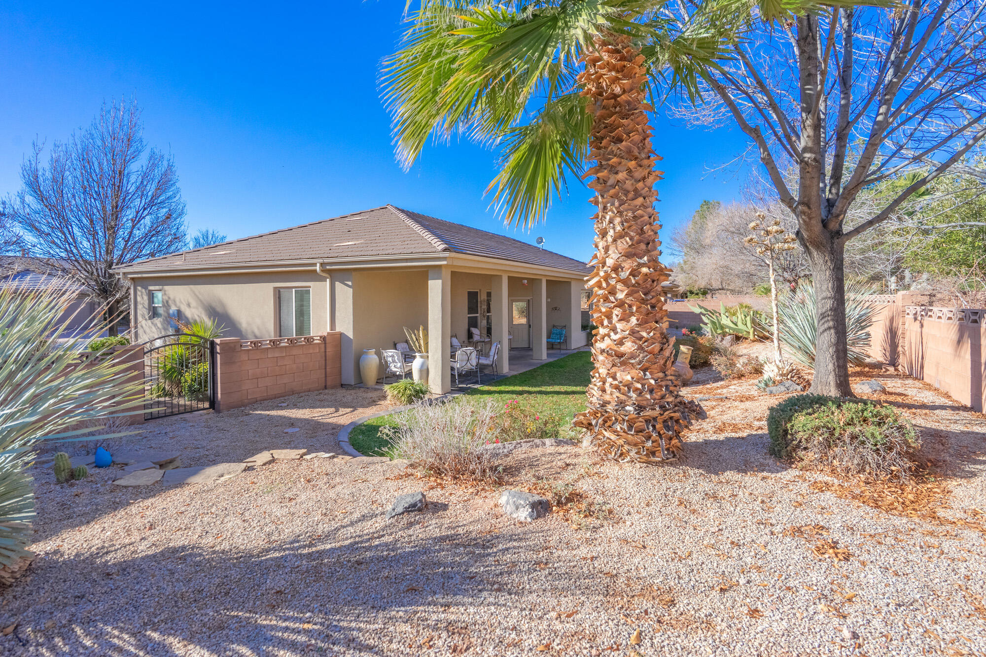 MONTEREY AT STONEBRIDGE - Residential