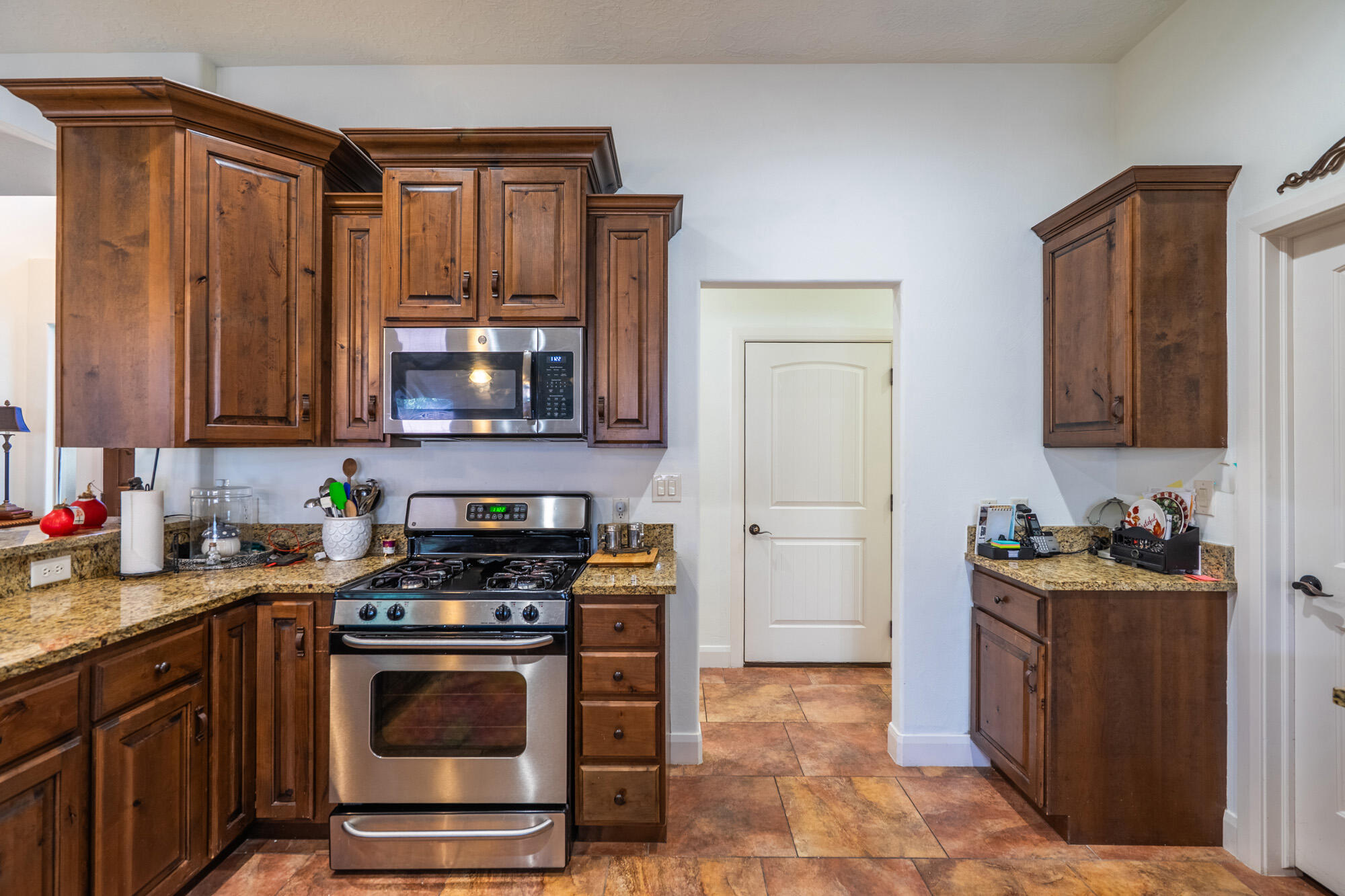 MONTEREY AT STONEBRIDGE - Residential