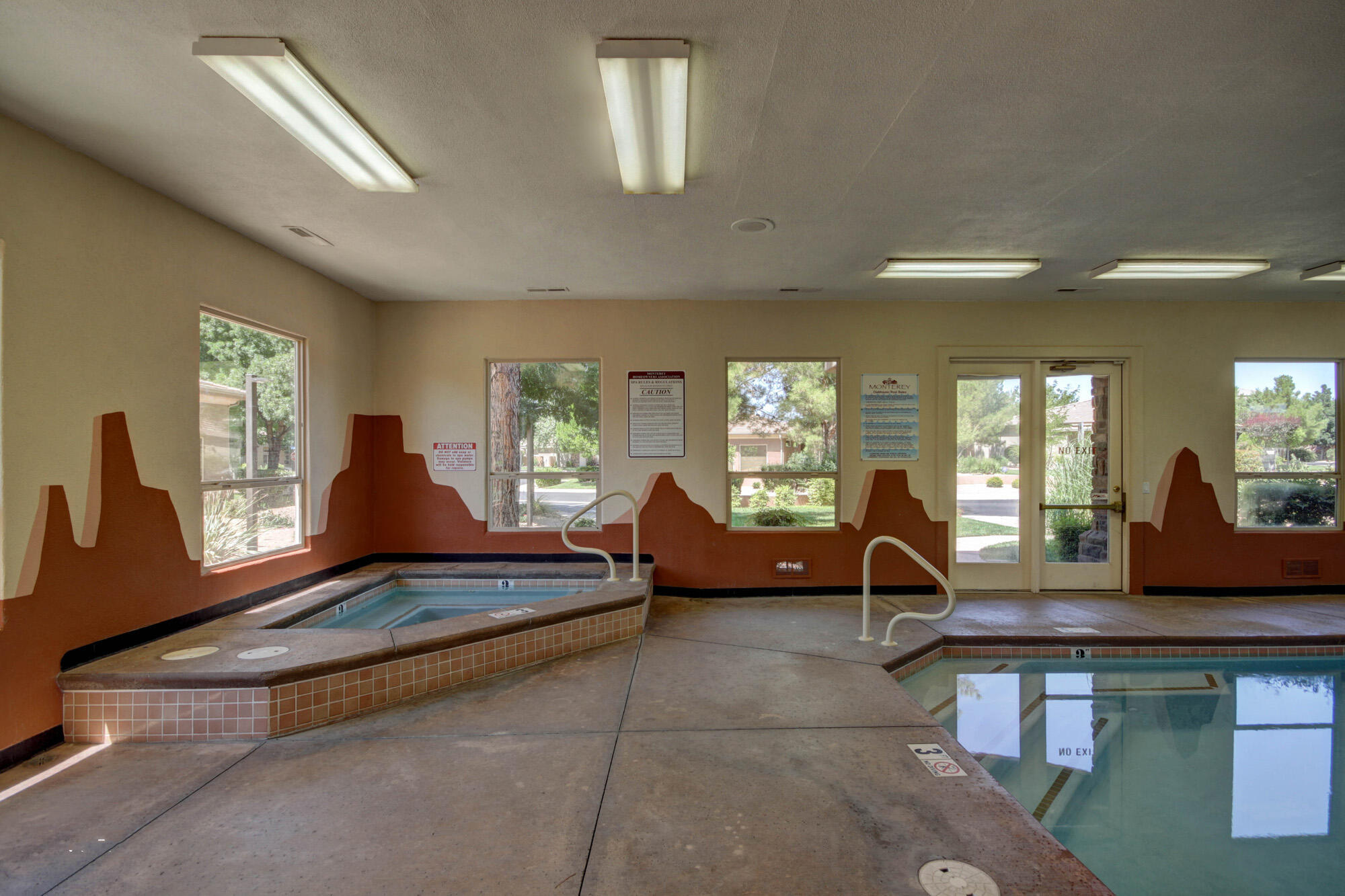 MONTEREY AT STONEBRIDGE - Residential