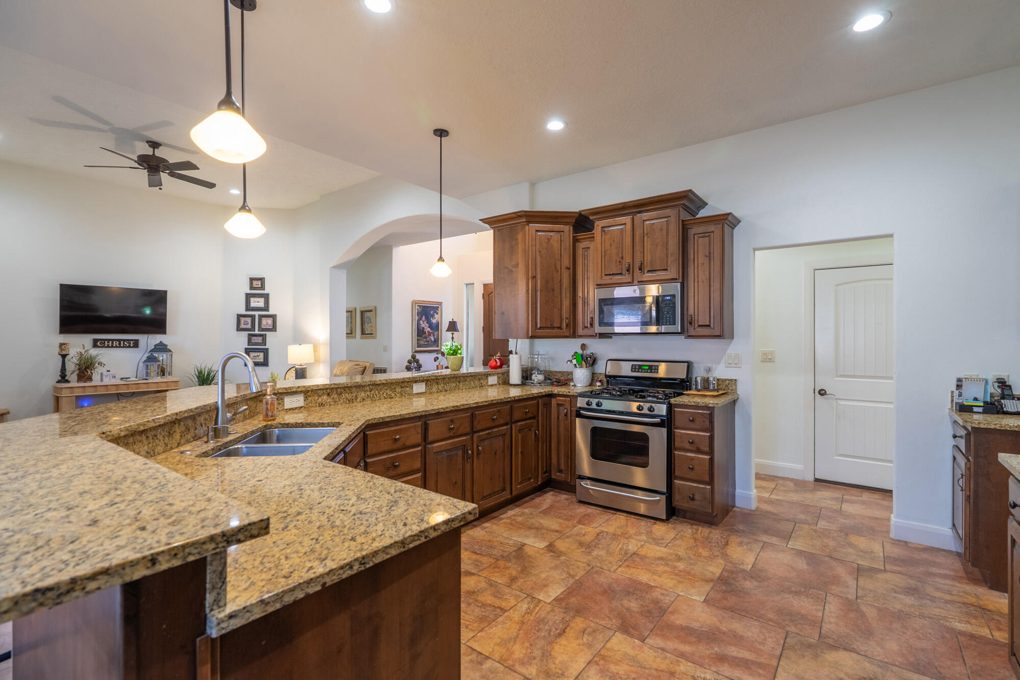 MONTEREY AT STONEBRIDGE - Residential