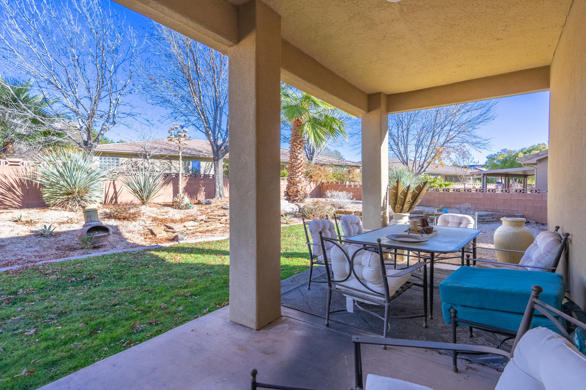 MONTEREY AT STONEBRIDGE - Residential