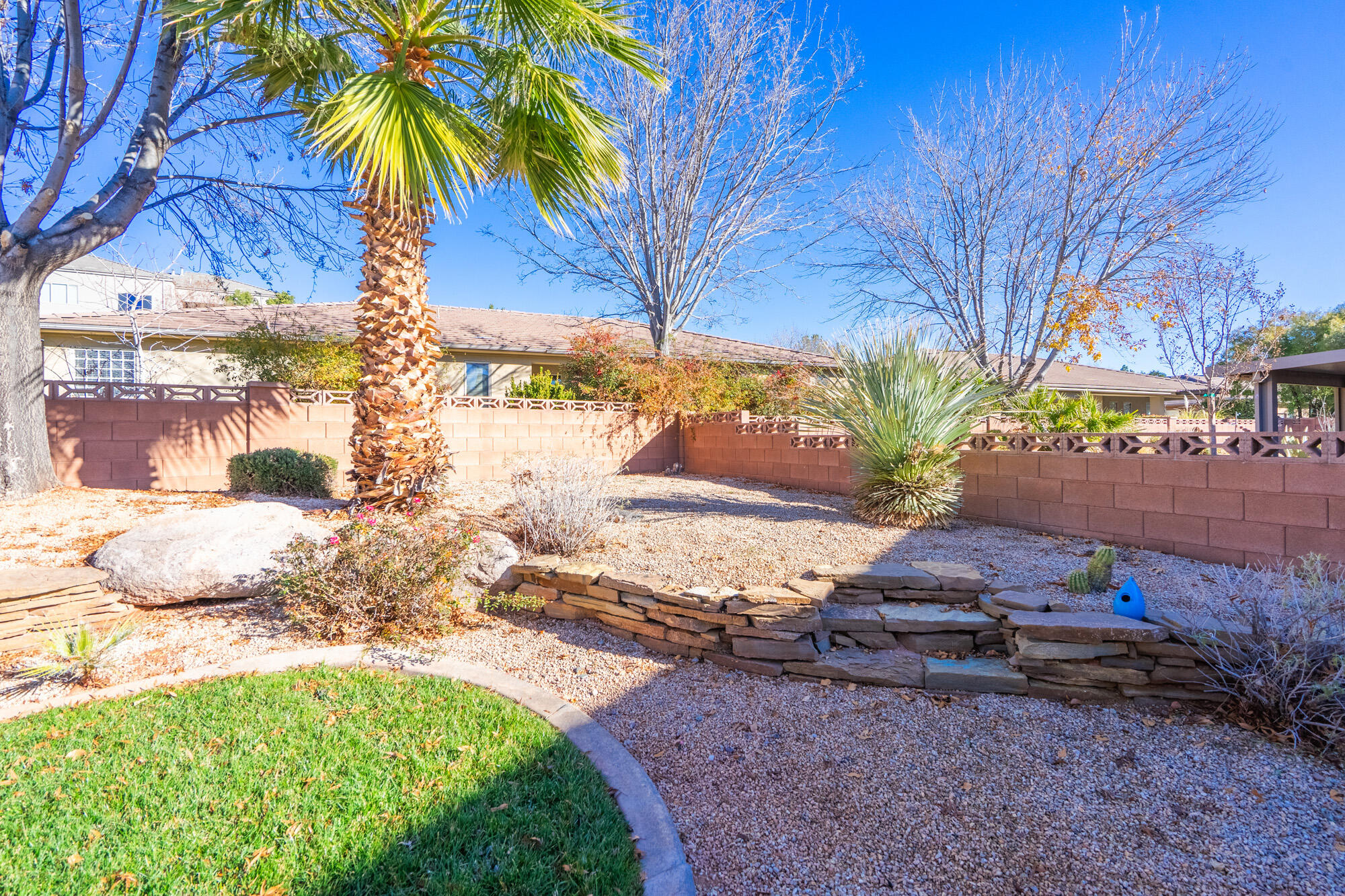 MONTEREY AT STONEBRIDGE - Residential