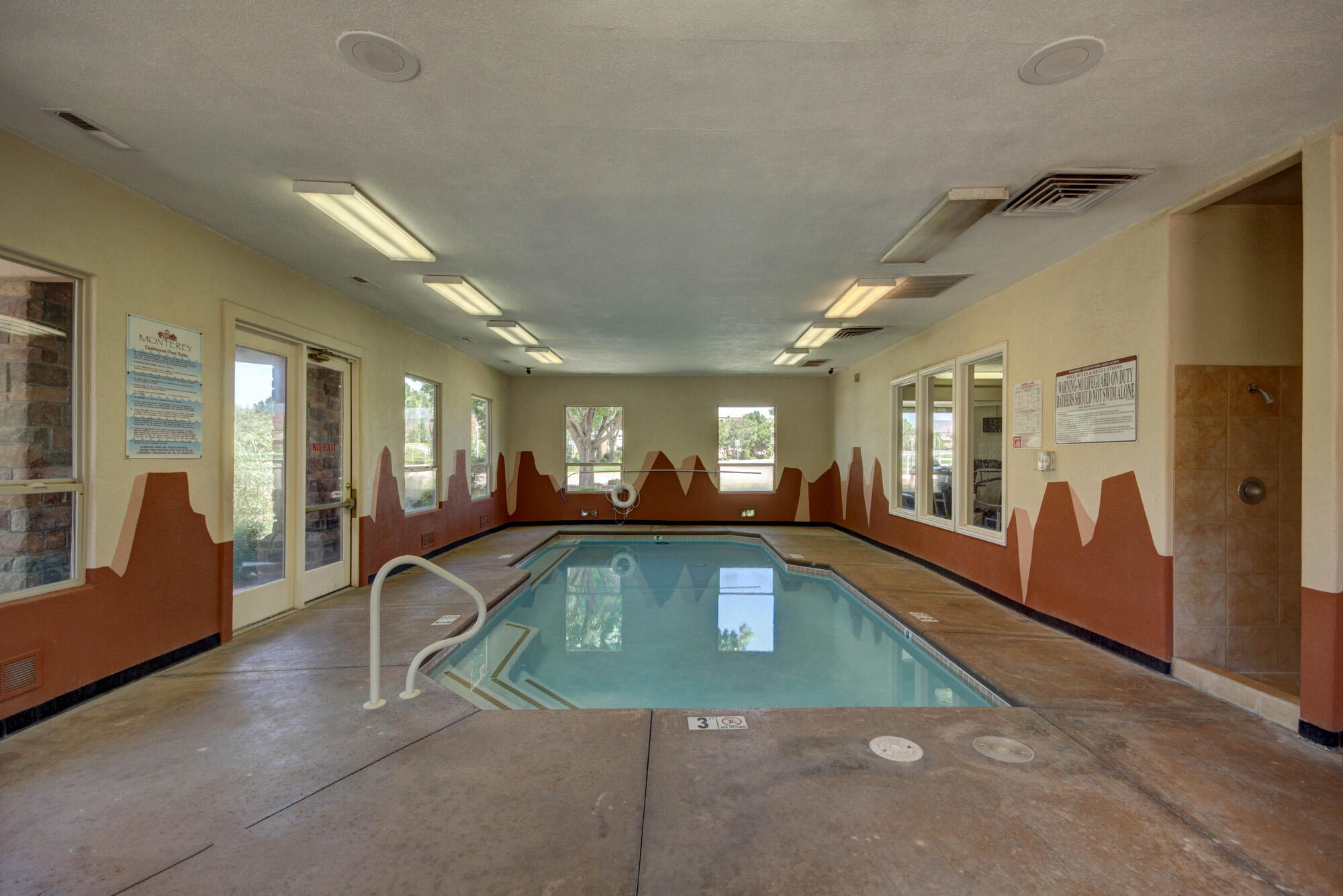 MONTEREY AT STONEBRIDGE - Residential