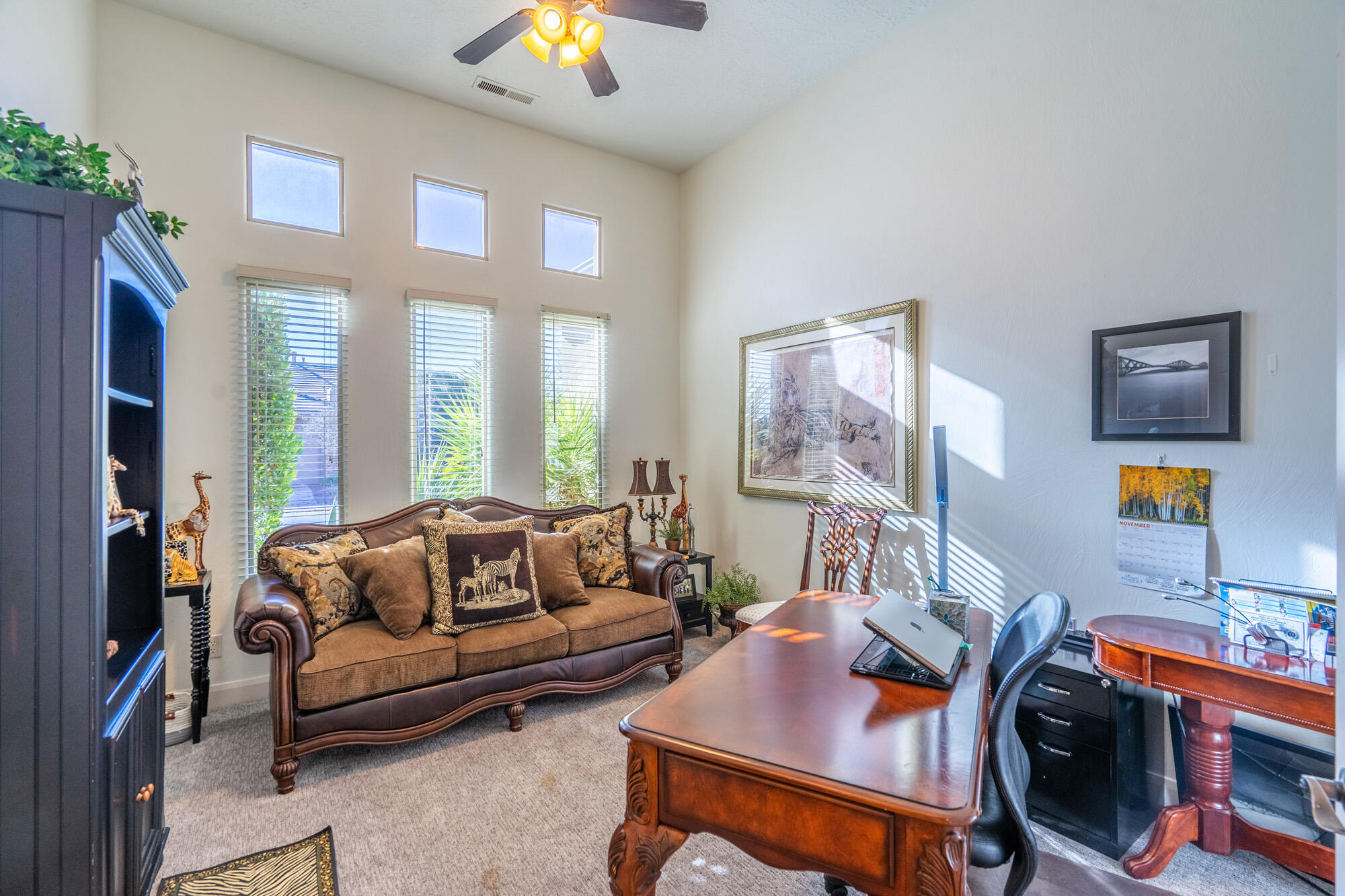 MONTEREY AT STONEBRIDGE - Residential