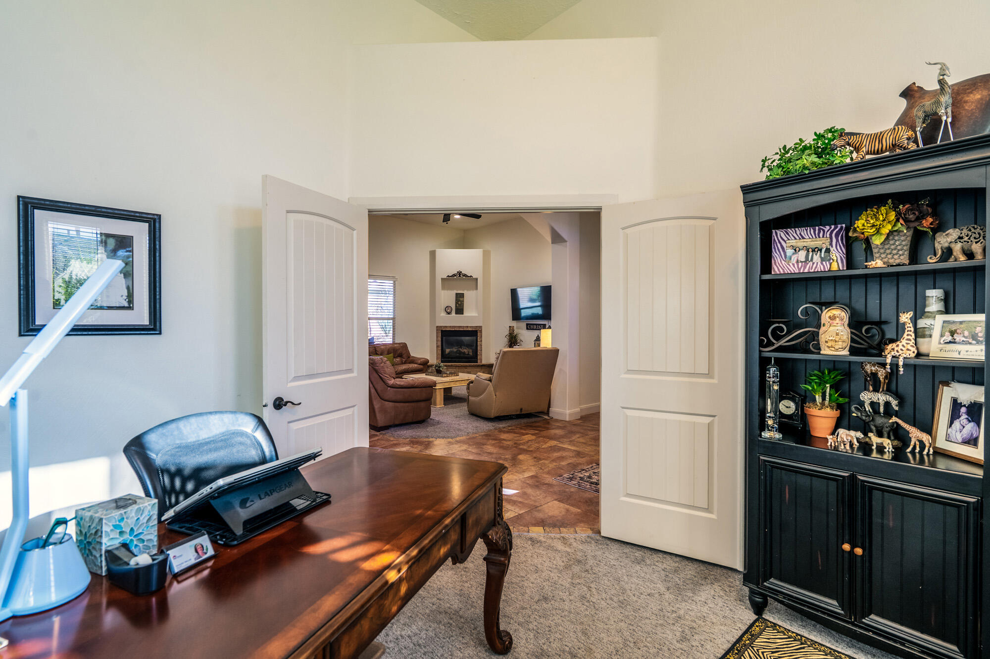 MONTEREY AT STONEBRIDGE - Residential