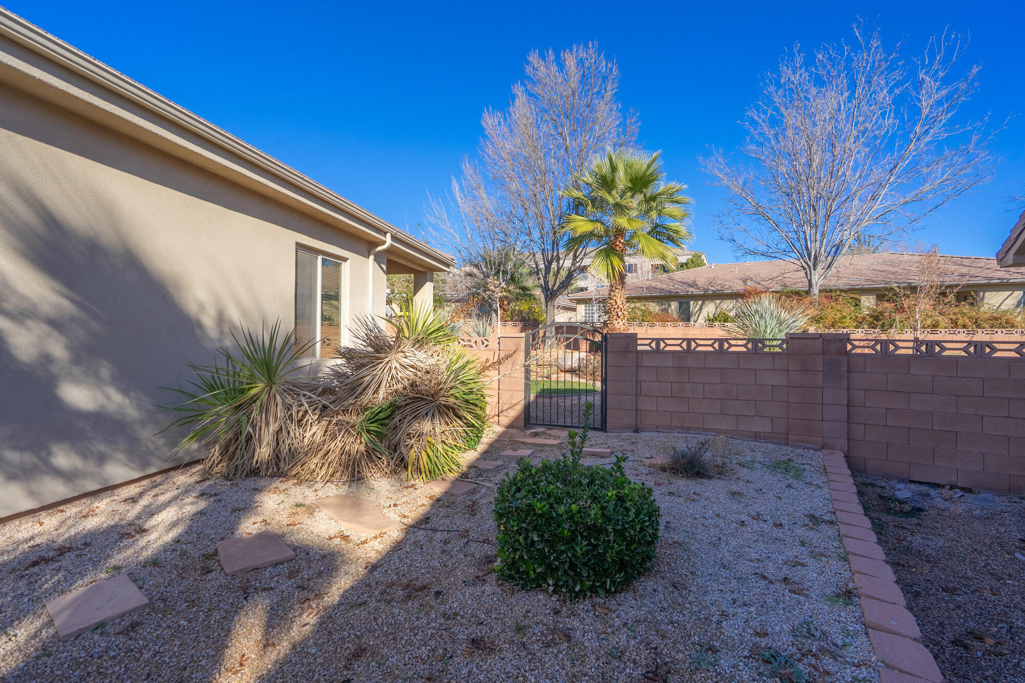 MONTEREY AT STONEBRIDGE - Residential