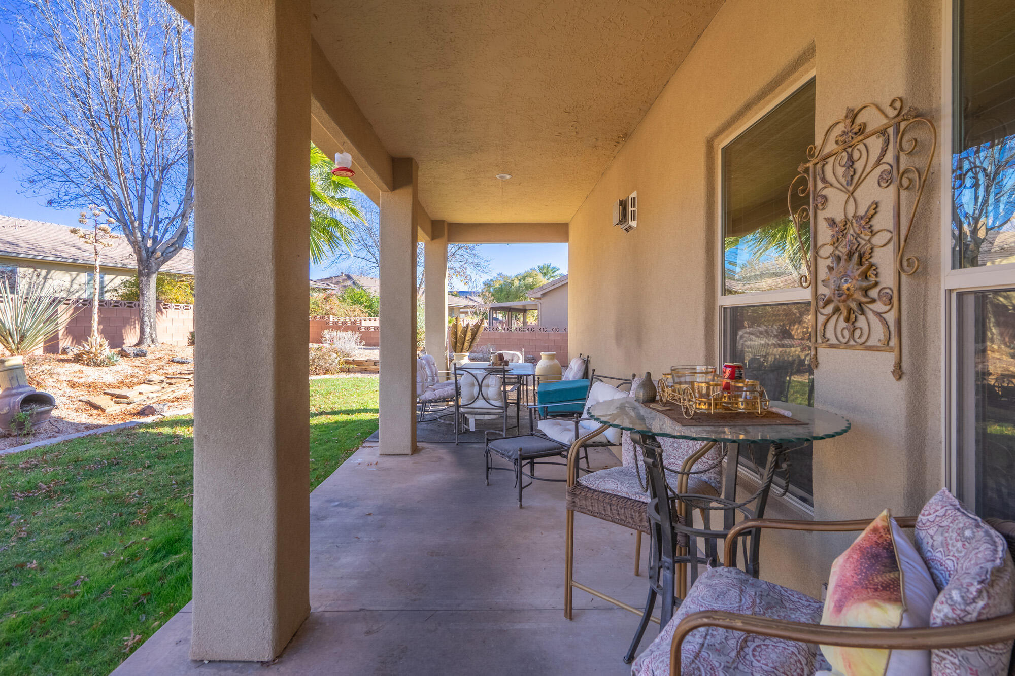 MONTEREY AT STONEBRIDGE - Residential