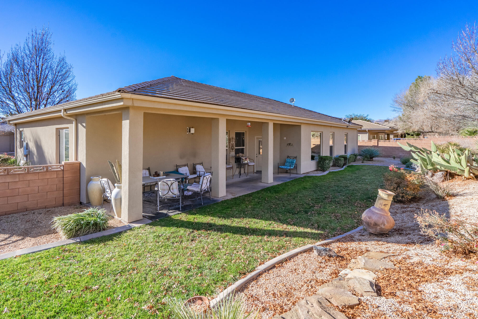 MONTEREY AT STONEBRIDGE - Residential