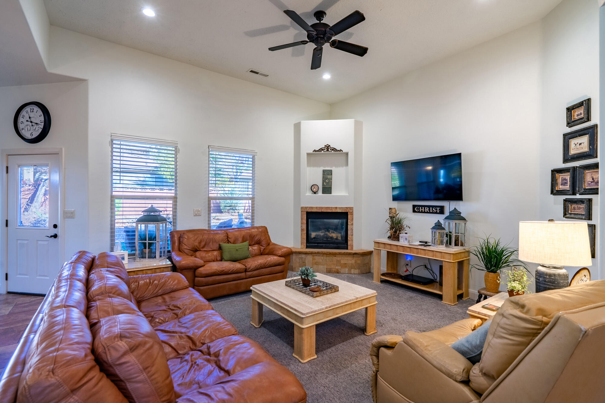 MONTEREY AT STONEBRIDGE - Residential