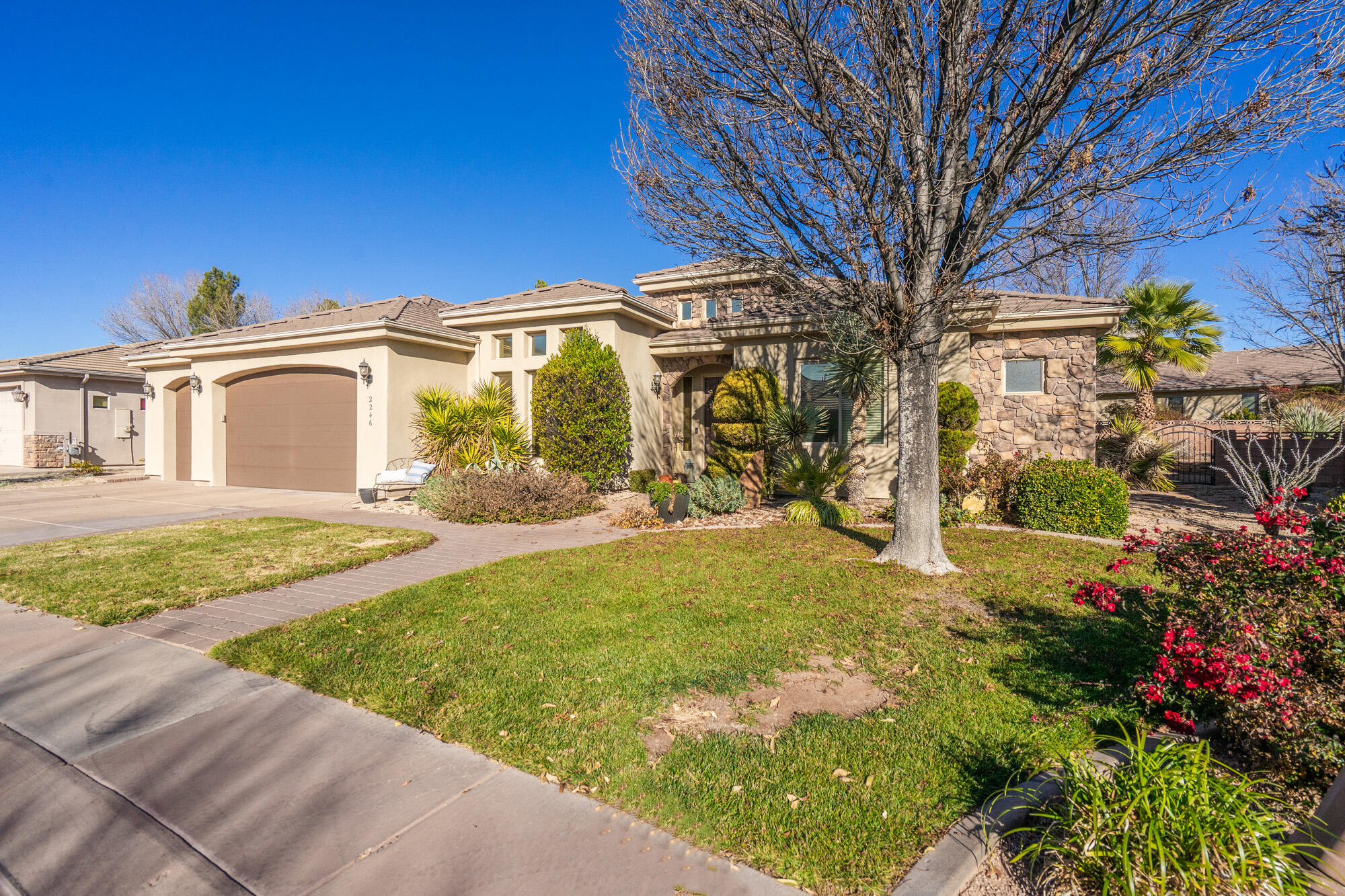 MONTEREY AT STONEBRIDGE - Residential