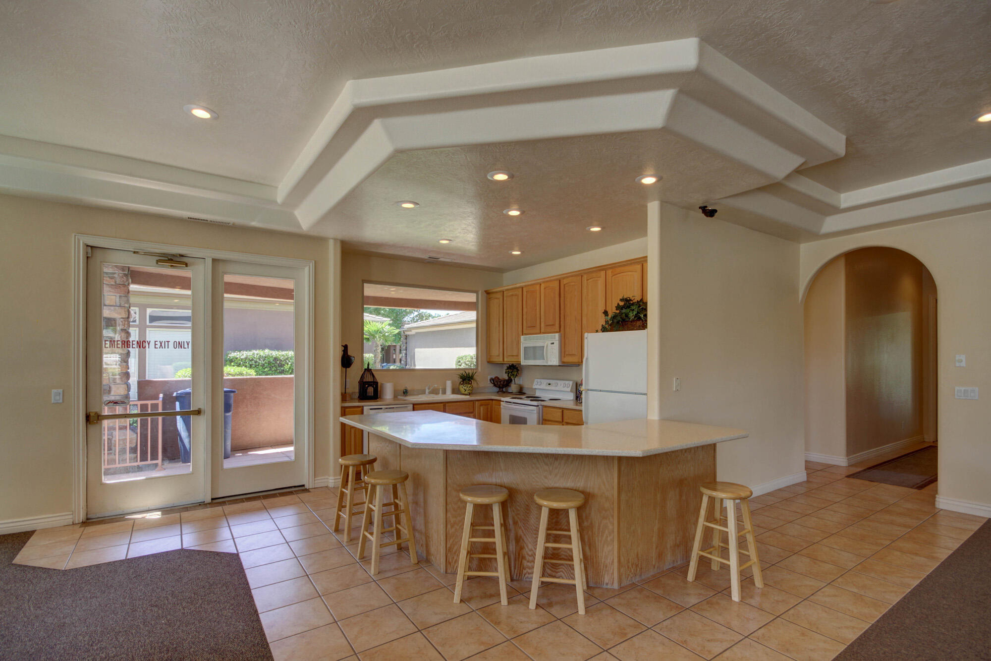 MONTEREY AT STONEBRIDGE - Residential