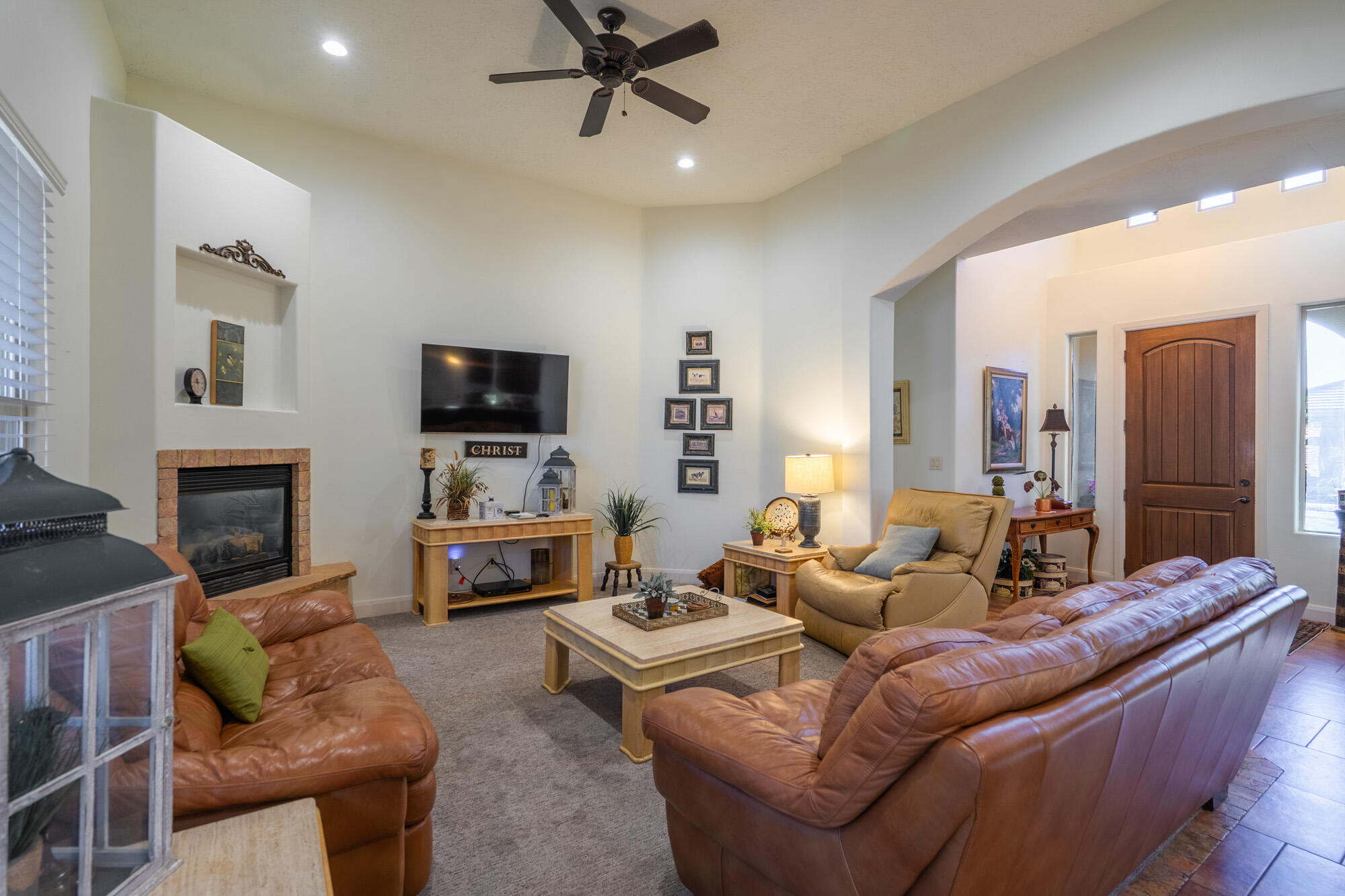 MONTEREY AT STONEBRIDGE - Residential