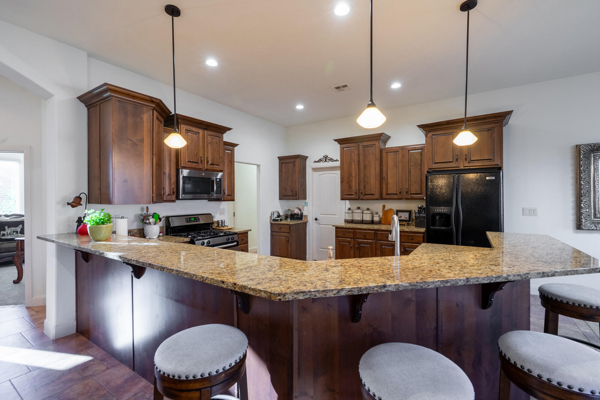 MONTEREY AT STONEBRIDGE - Residential