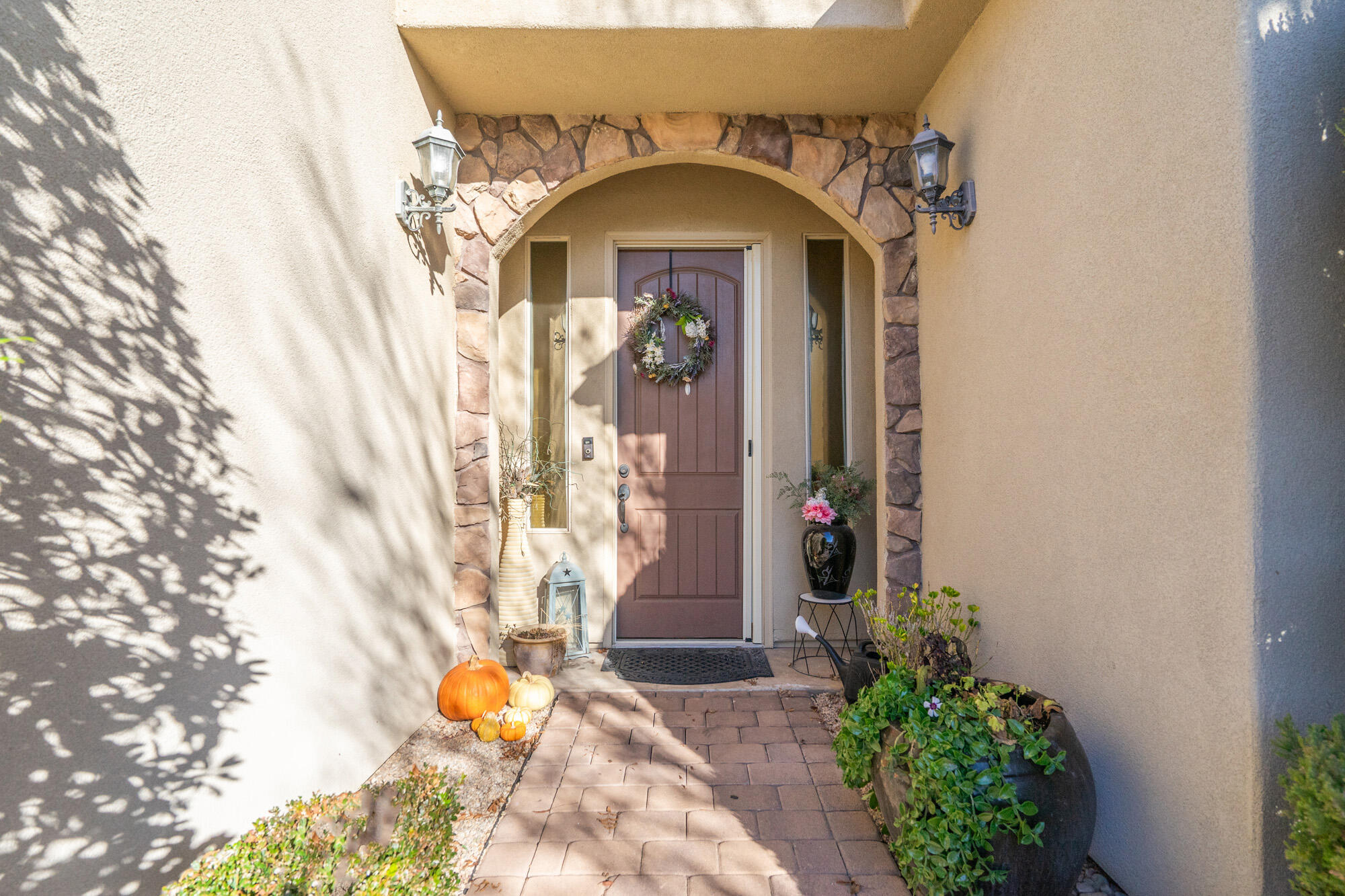 MONTEREY AT STONEBRIDGE - Residential