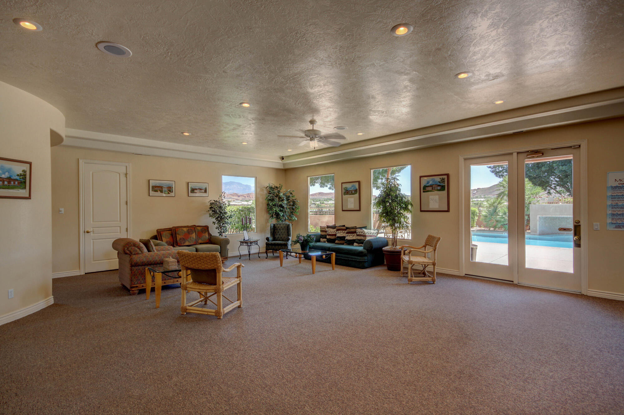 MONTEREY AT STONEBRIDGE - Residential