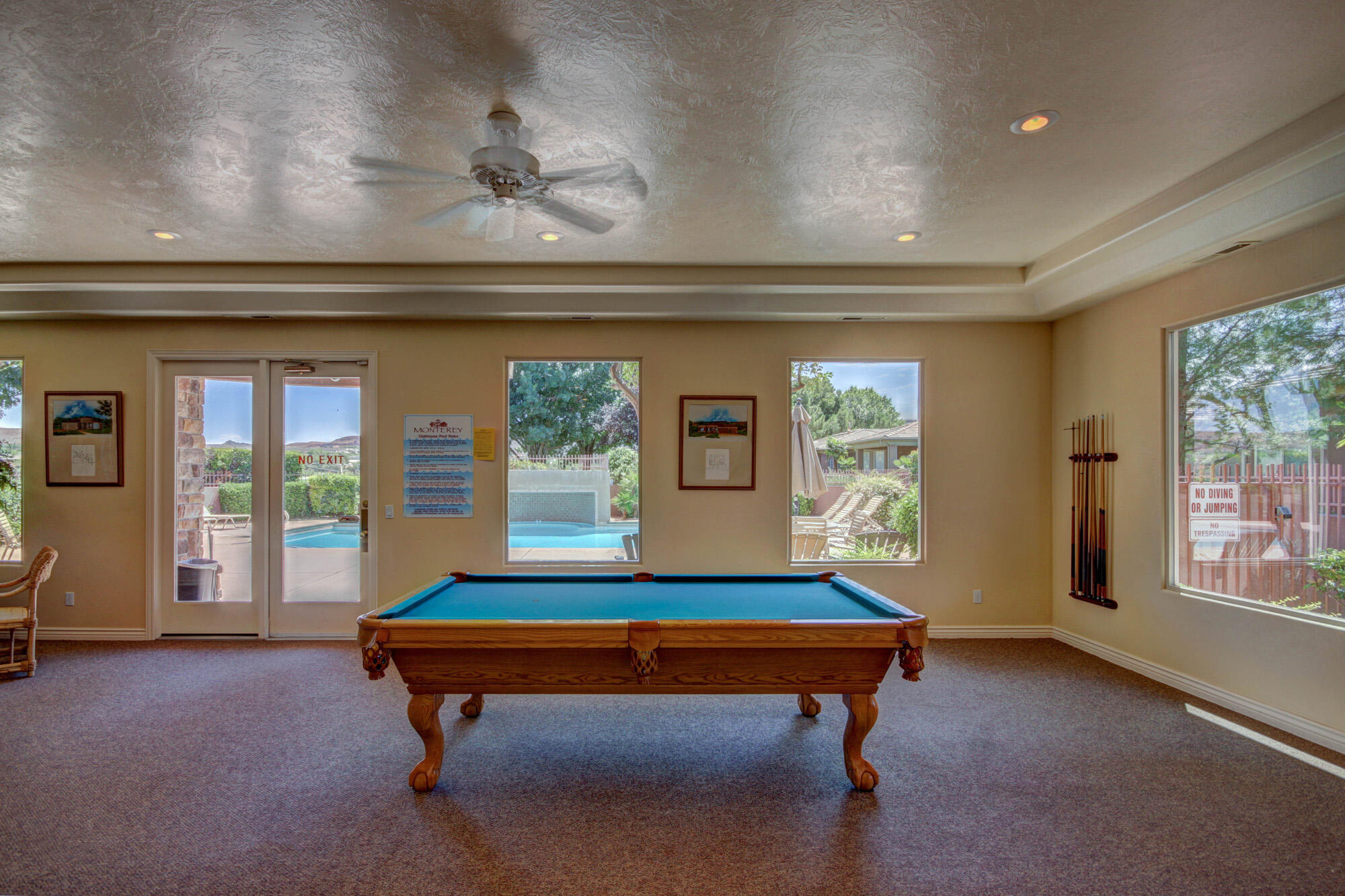 MONTEREY AT STONEBRIDGE - Residential