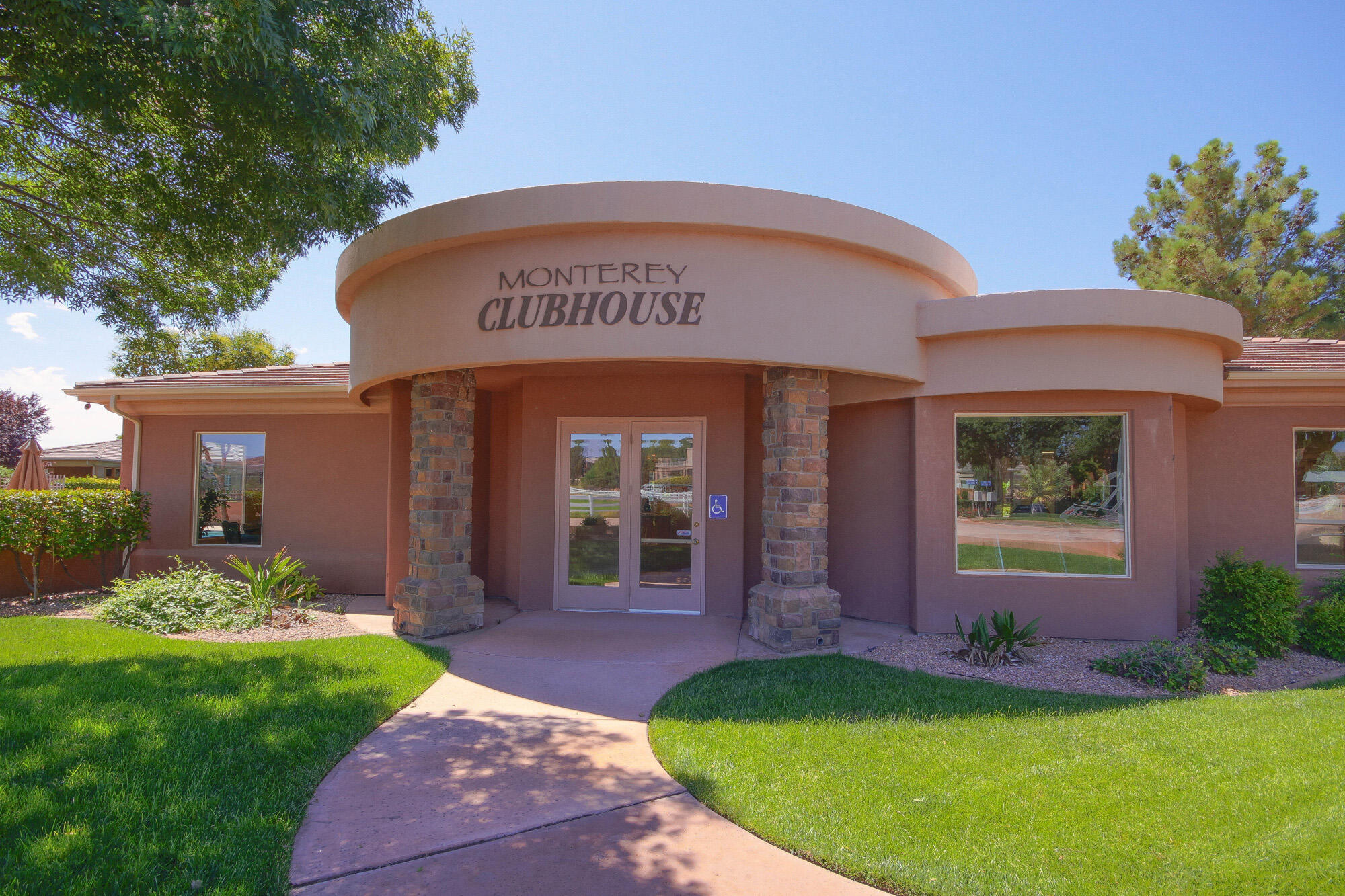 MONTEREY AT STONEBRIDGE - Residential