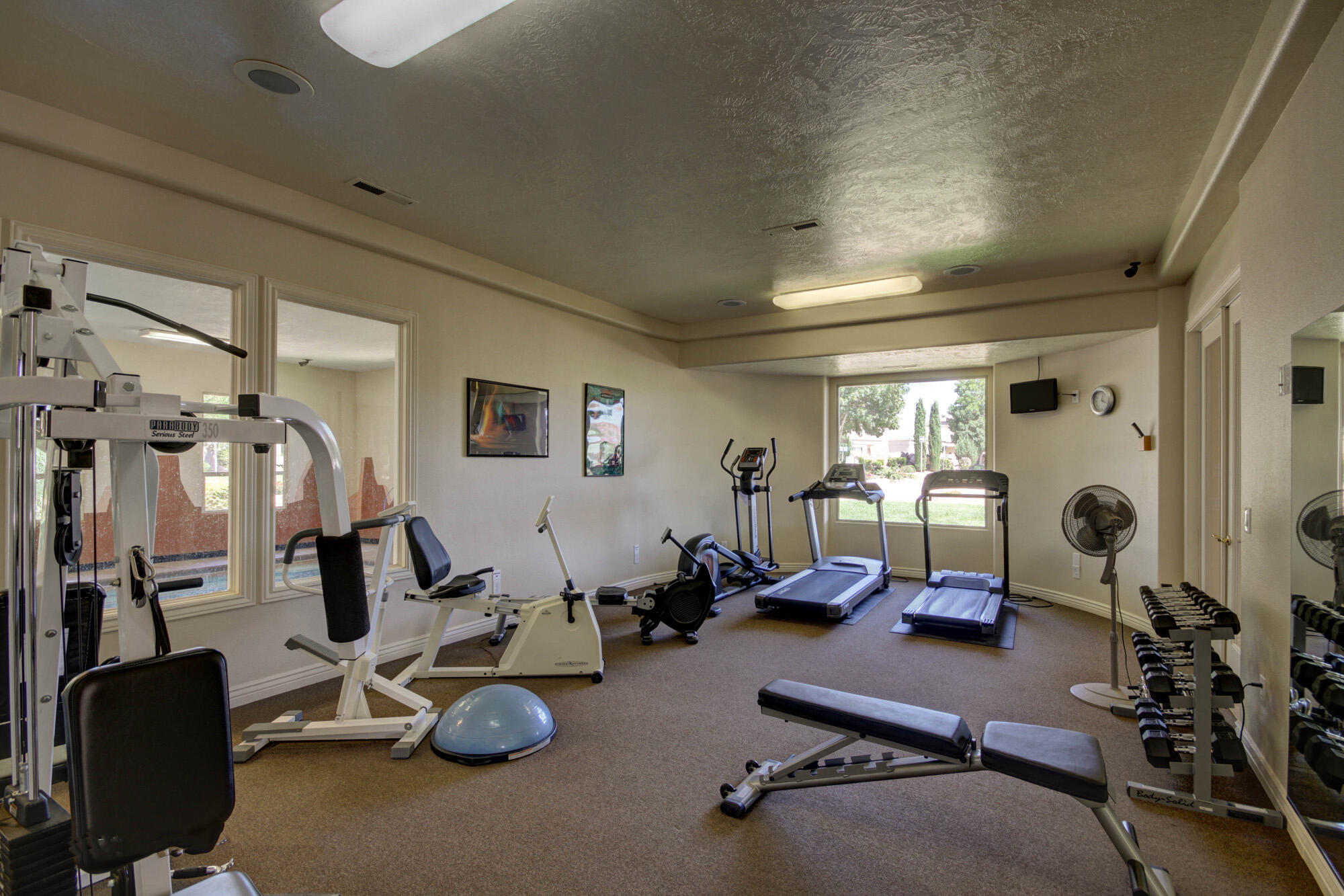 MONTEREY AT STONEBRIDGE - Residential