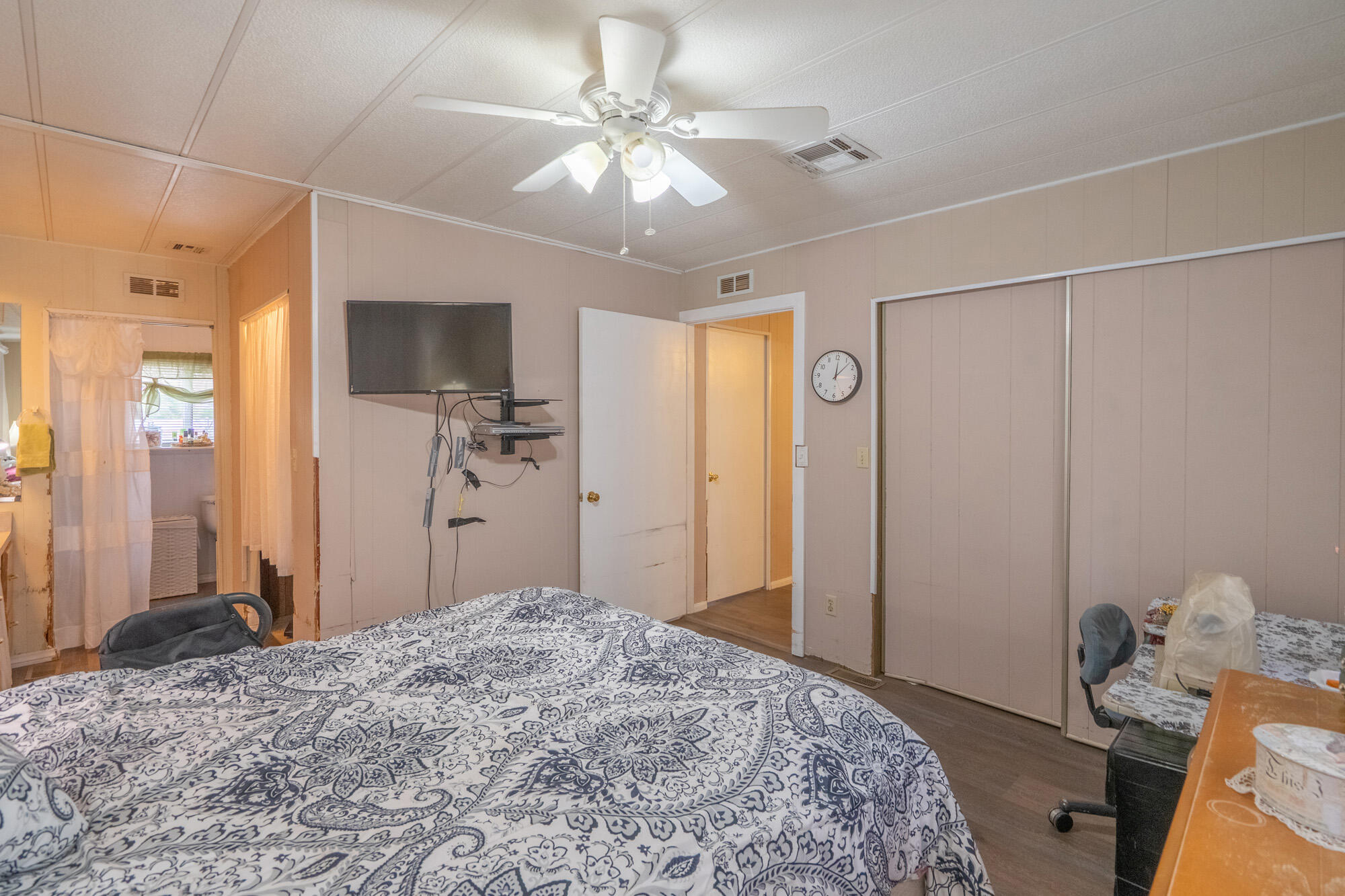 ORAL D & MINNIE E STOWELL - Residential