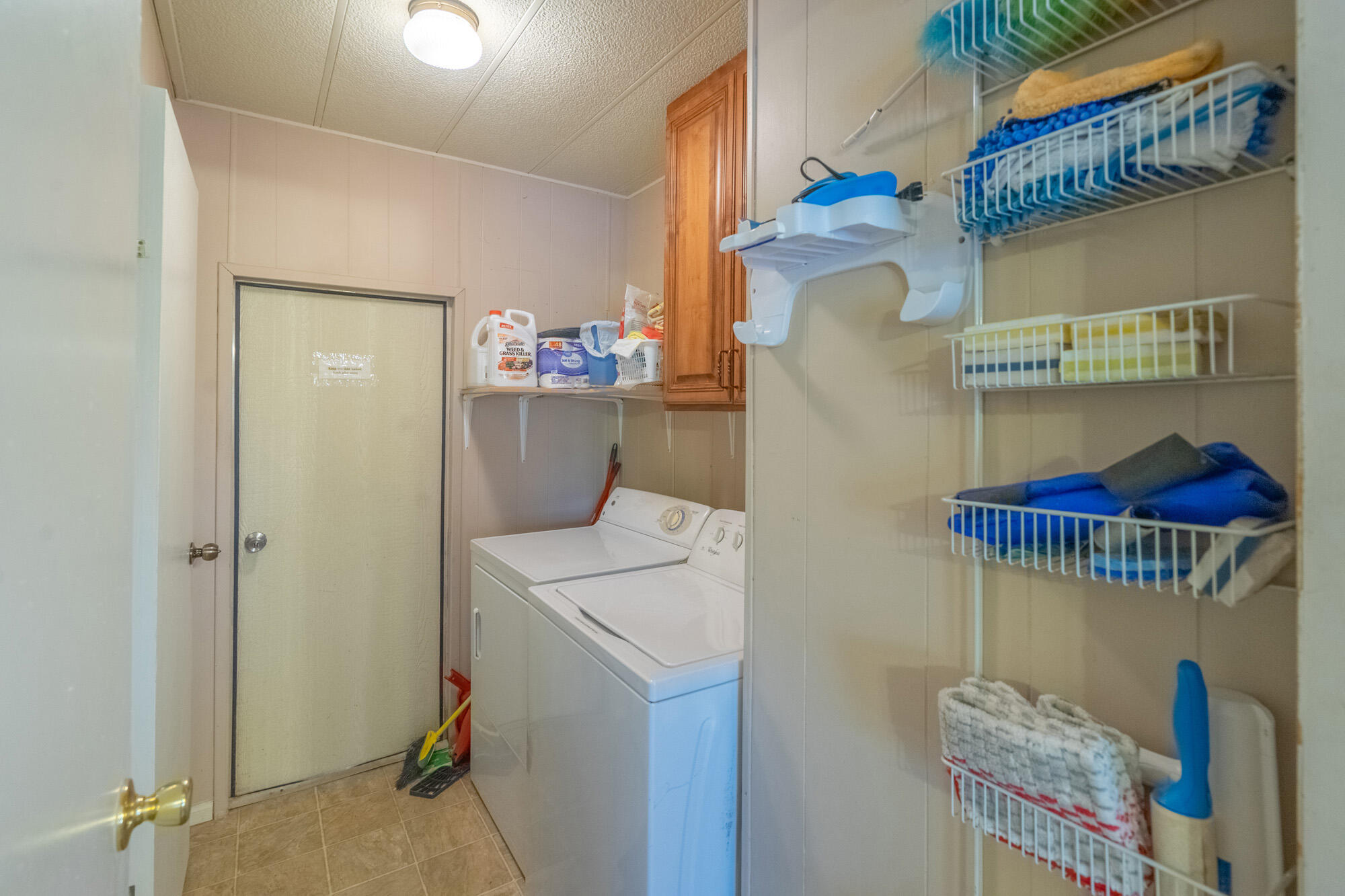 ORAL D & MINNIE E STOWELL - Residential