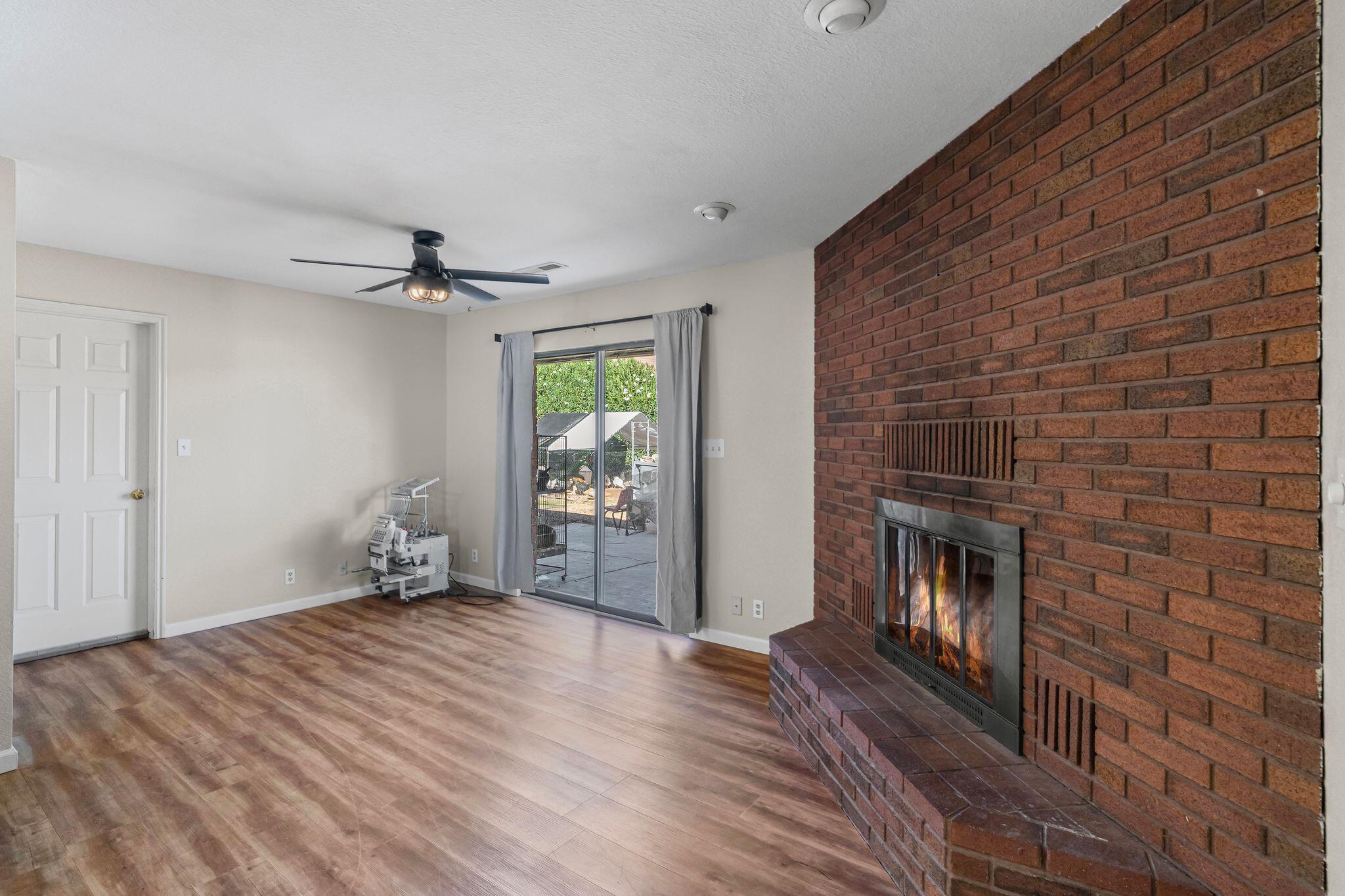 BLOOMINGTON COUNTRY CLUB - Residential