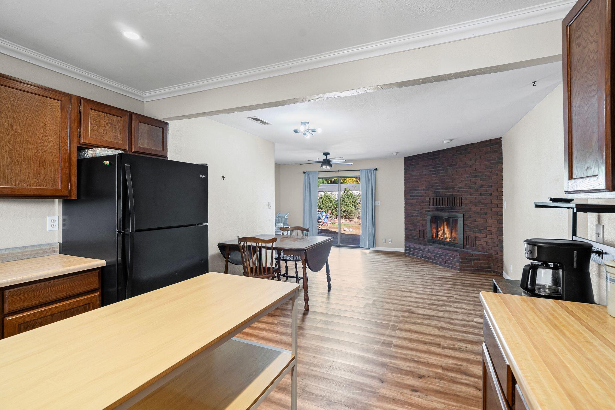 BLOOMINGTON COUNTRY CLUB - Residential