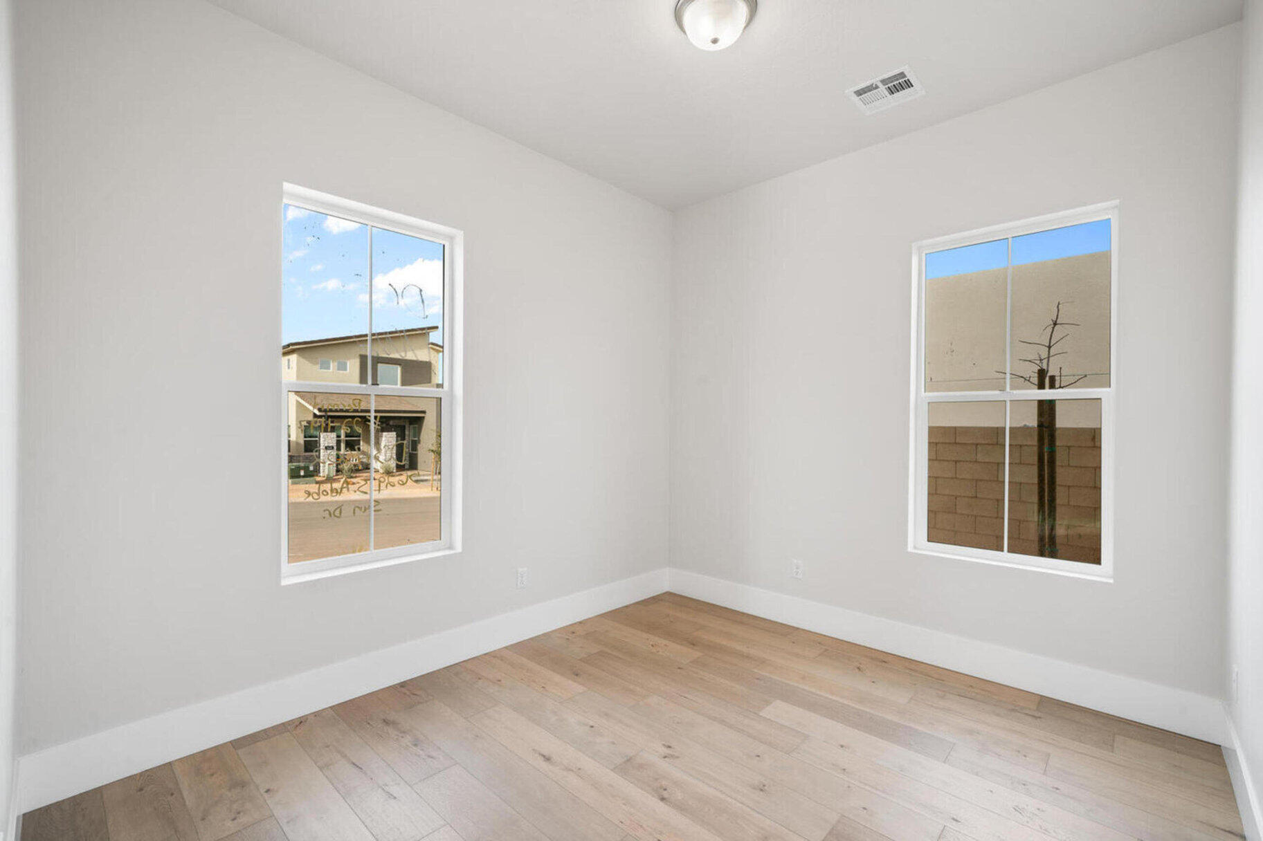 DESERT COLOR RESORT - Residential