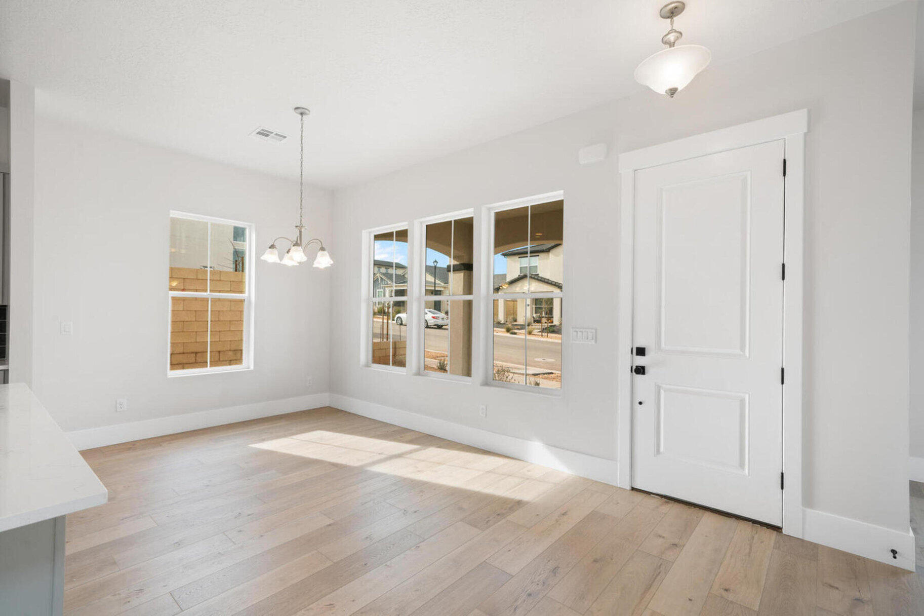 DESERT COLOR RESORT - Residential